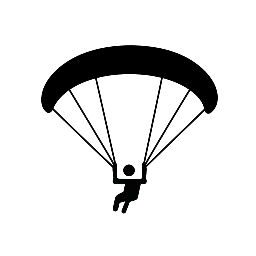 Voo Livre FM Parapente no Rio de Janeiro